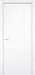 Межкомнатная дверь Севилья 32 ДПГ / Цвет Софт айс / Двери Верда