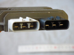 Реле регулятор Kawasaki NINJA ZX-10R 2008-2014