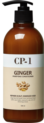 Esthetic House CP-1 Ginger Purifying Conditioner 500 ml.