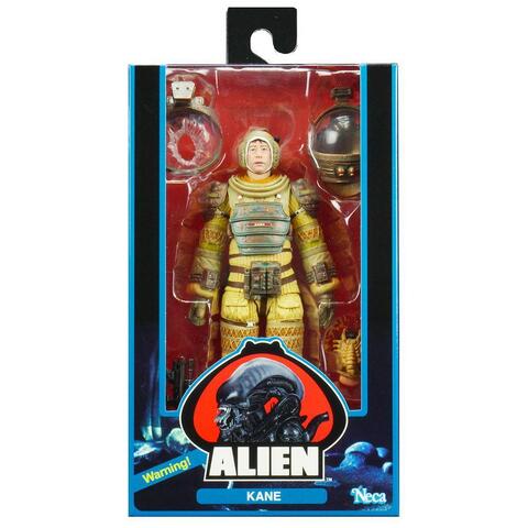 Фигурка NECA Alien 