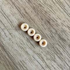 Колеса для фингера 55 без подшипников