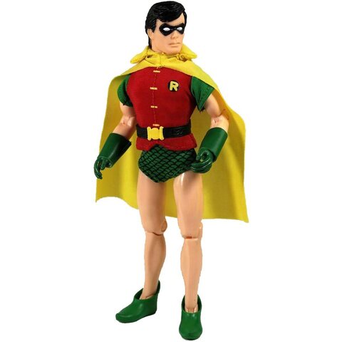 Фигурка Mego Heroes: Robin