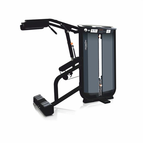 Икроножные стоя UltraGym UG-CL515. Стек 100 кг