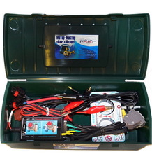 Комплект автономный тестер катушек М-ТК-01 (V2)