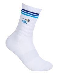 Теннисные носки Australian Open Stroke Sneaker Socks 2P - navy/white