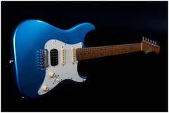 JET JS-400 LPB - Электрогитара шестиструнная