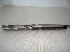 Сверло 32.6мм (190х360) Р18 к\х К/М4 СССР удлиненное