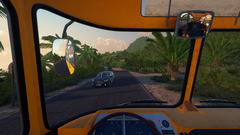 Bus World (для ПК, цифровой код доступа)
