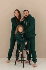 Костюм спортивный классика