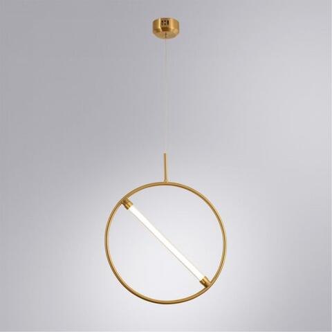 Подвесной светодиодный светильник  Arte Lamp DOLORES A2565SP-1PB