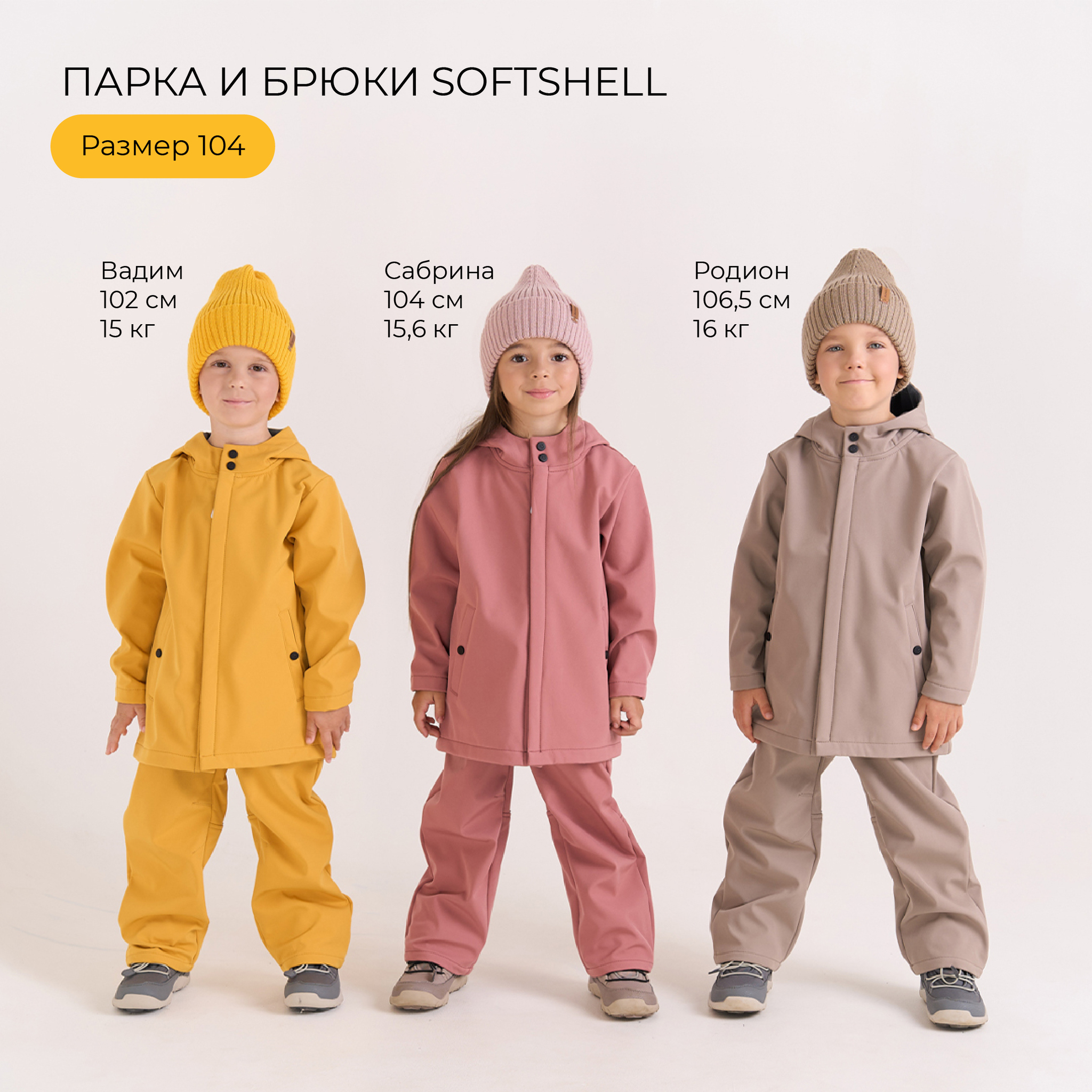 брюки softshell демисезонные "пепельная роза"  по низкой цене