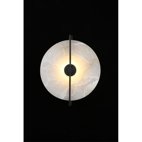 Настенный светодиодный светильник Aployt Sabina APL.321.11.05