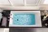 Cersanit 64626 Ванна Cersanit прямоугольная VIRGO 180x80 белый