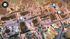 Train Traffic Manager (для ПК, цифровой код доступа)