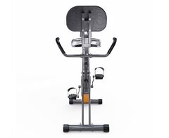 Велотренажер X-Bike DFC MBB LS-623-S