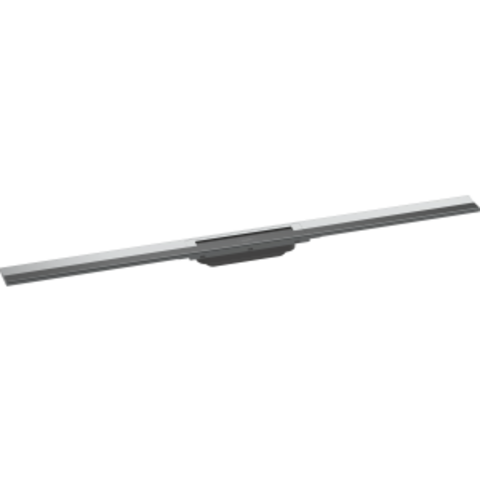 Hansgrohe RainDrain Flex Внеш. часть 100 см ХР 56046000