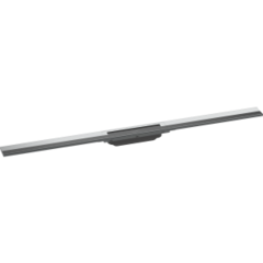 Hansgrohe RainDrain Flex Внеш. часть 100 см ХР 56046000 фото