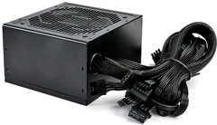 Блок питания PCcooler KF450 P3-F450-W1H 450 Вт