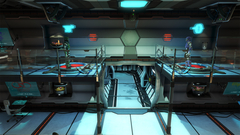 Project Temporality (для ПК, цифровой код доступа)