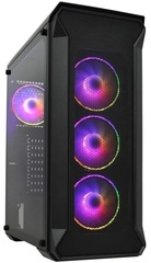 Корпус APEX Tank3 черный