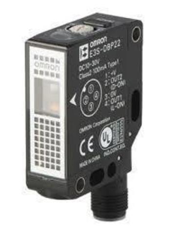 Omron E3S-DBP11 2M