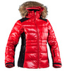 Куртка горнолыжная 8848 Altitude «BELLAMORE» Red