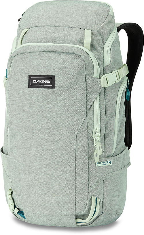 Dakine WOMEN S HELI PRO 24L GREEN LILY