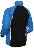 Ветровка утеплённая Bjorn Daehlie Jacket Charger Blue
