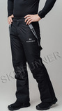 Горнолыжный костюм Nordski Extreme Black мужской