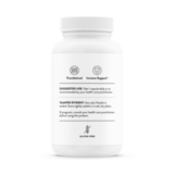 Пиколинат Цинка 30 мг, Zinc Picolinate 30 mg, Thorne Research, 60 капсул 2