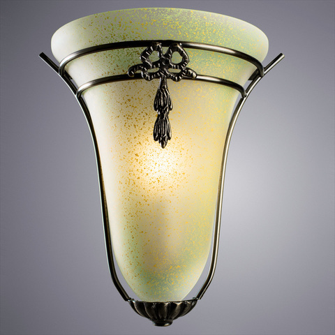 Бра Arte Lamp Copperland A7845AP-1AB
