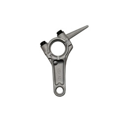 Шатун G120F/130150038-0001