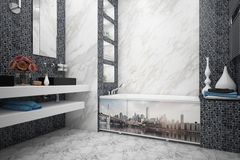 Водостойкий экран под ванну "Премиум АРТ"