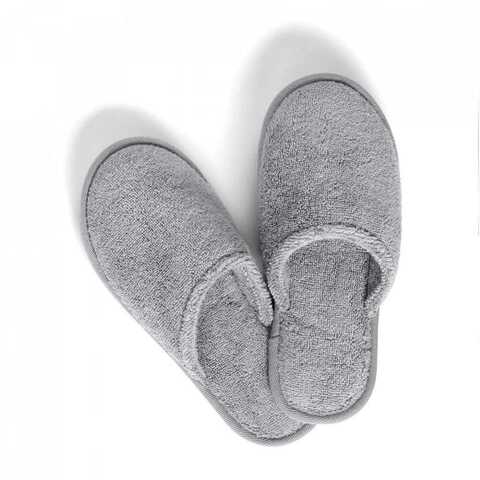 Тапочки L'appartement Chicago темно-серые
