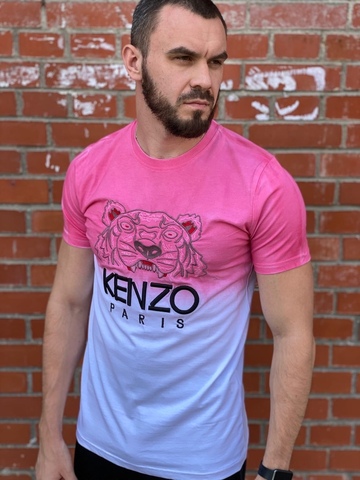 Футболка kenzo 799865