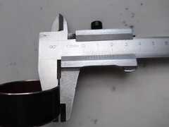 Направляющие перьев для  XVS1100 DragStar 1999 - 2009 г.в.