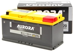 AURORA DIN AGM 6CT- 105 аккумулятор