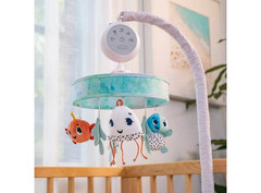 Tiny Love Многофункциональный мобиль на кроватку Океан (3333130711)
