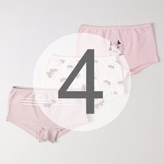 4 (7-8 лет)