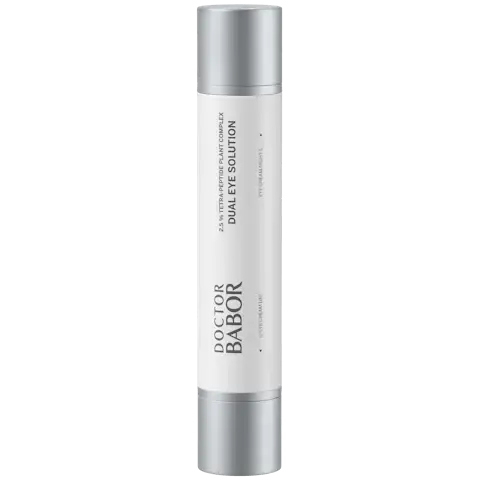 Крем для кожи вокруг глаз Doctor Babor Lifting Dual Eye Solution Eye Cream 30 мл