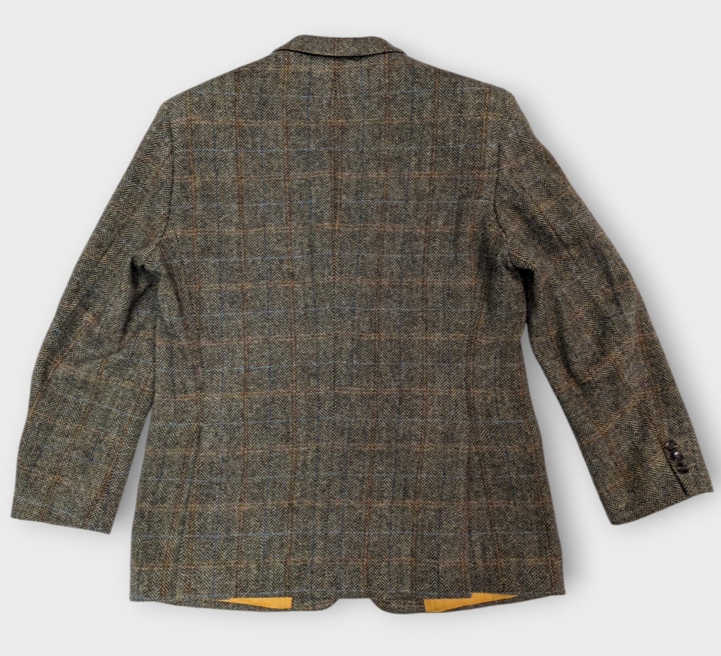 Пиджак Harris Tweed (XL) - купить по выгодной цене