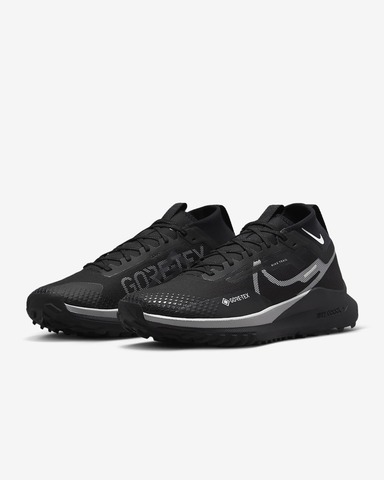 Кроссовки NIKE REACT PEGASUS TRAIL 4 GTX