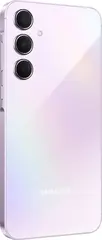 Смартфон Samsung Galaxy A55 5G 12/256 ГБ, Dual: nano SIM + eSIM, lilac