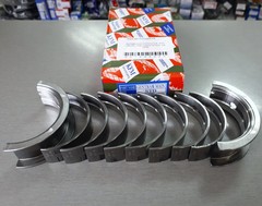 ВКЛАДЫШИ КОРЕННЫЕ STD CRUZE, AVEO ДВИГАТЕЛЬ D4 KFM \