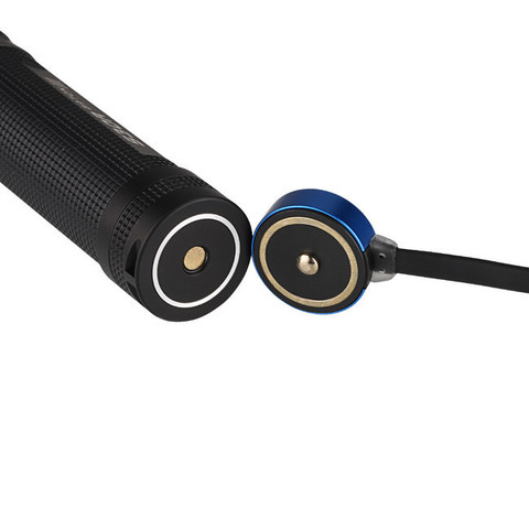 Фонарь светодиодный Olight S30R III Baton (комплект акб 3500 мАч)*