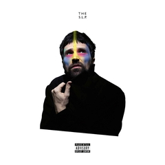 The S.L.P. / The S.L.P. (CD)