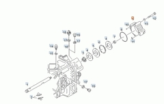 1315334069 / 81326380052 Цилиндр управления делителем ZF MAN, DAF.Iveco, RenaultZF, MAN, DAF, Iveco, Renault   73193436 81326380052      №       OEM           Наименование детали  1 81325180289 Шток вилки переключ-я передач  2 81325260026 Ползун  3 81964010180 Шляповидный манжет  4 81965030230 Уплотнительное кольцо  5 81326390056 поршень включающего цилиндра  6 81917100357 Кольцевой рельс  7 81905010210 6-гранная стопорная гайка  8 81329030250 Профилир. уплотнительн. кольцо  9 81326380052 Цилиндр  10 выпадает  11 выпадает  12 06010137223 6-гранный установочный винт  13 06150130412 Шайба  14 81325450041 Стопорный упор  15 06561900809 Уплотнительное кольцо  16 81913010086 Штифт  16 06291600205 Пружинное стопорное кольцо  17 06561900813 Уплотнительное кольцо  18 81255250257 Выключатель  19 06080420605 Резьбовая заглушка