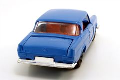 Mercedes Benz 250 SE A-19 Donetsk toy factory Made in USSR remake Mebetoys 1:43
