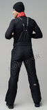 Горнолыжный костюм Nordski Extreme Black мужской
