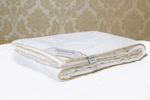 Одеяло теплое 220х240 Luxe Dream Premium Silk DC1019